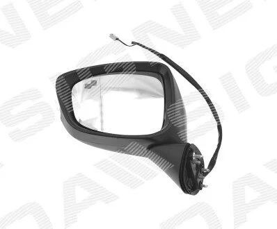 БОКОВОЕ ЗЕРКАЛО Signeda VMZM1080EL