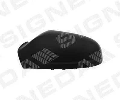 Кришка дзеркала бокового OPEL ASTRA H (A04), 04.07 13142000 GENERAL MOTORS Signeda VOPM1009FLE