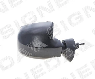 ДЗЕРКАЛО | DACIA LOGAN (SD), 07.04 - 01.09 Signeda VRNM1012CR