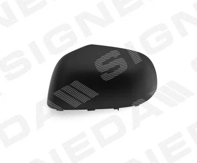 КРИШКА ДЗЕРКАЛА | NISSAN MICRA, 10.10 - 09.13 Signeda VRNM1050DL
