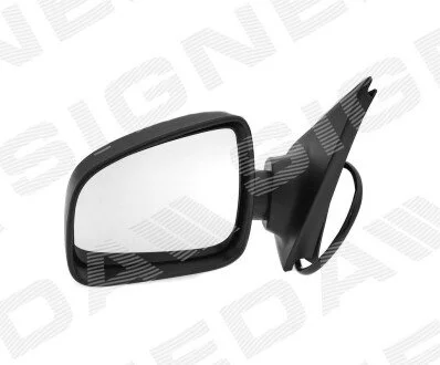 Зеркало наружное заднего вида (левое) Signeda VRNM1059EL