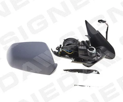 БОКОВОЕ ЗЕРКАЛО Signeda VSDM1004ER