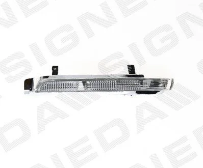 ПОВОРОТ НА ЗЕРКАЛО Signeda VSDM1005PL