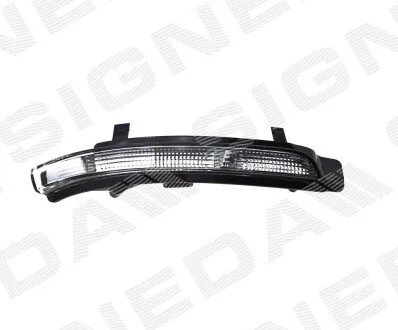 ПОВОРОТ НА ЗЕРКАЛО Signeda VSDM1005QPR