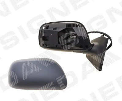 БОКОВОЕ ЗЕРКАЛО Signeda VTYM1151ARE