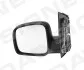 ДЗЕРКАЛО | VW CADDY, 04 - 10 VVGM1063ML