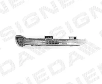 ПОВТОРЮВАЧ ДЗЕРКАЛА | VW GOLF SPORTSVAN, 13 - 20 Signeda VVGM1082PL (фото 1)