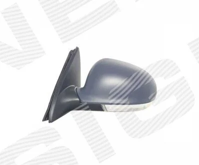 ДЗЕРКАЛО | VW GOLF V VARIANT, 06 - 09 Signeda VVGM1087EL