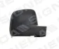 Крышка зеркала бокового VW CADDY, 10 - 15 Signeda VVWM1016DR (фото 1)