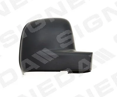 Крышка зеркала бокового VW CADDY, 10 - 15 Signeda VVWM1016DR