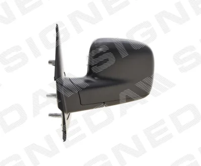 ДЗЕРКАЛО | VW TRANSPORTER T5, 04 - 09 Signeda VVWM1016ML (фото 1)