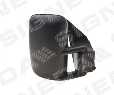 Фото 1 - дзеркало | vw lt, 96 - 06 Signeda VVWM1020MR ДЗЕРКАЛО | VW LT, 96 - 06 Signeda VVWM1020MR (фото 1)