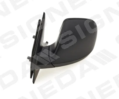 ДЗЕРКАЛО | VW TRANSPORTER T5, 09 - 15 Signeda VVWM1030ML