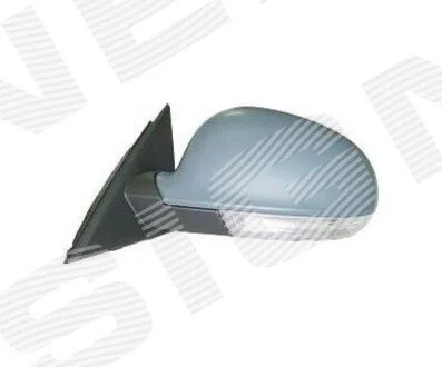 Фото 1 - боковое зеркало Signeda VVWM1063EL БОКОВОЕ ЗЕРКАЛО Signeda VVWM1063EL (фото 1)