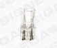 ЛАМПОЧКА W21 5W | HONDA ACCORD (CL/CM/CN) SDN/ESTATE (EU), 10.02 - 09.05 W215WH