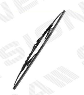 ДВІРНИКИ | RENAULT TRAFIC (T1/2/3/4/5/6/P6/TX/PX), 03.80 - 03.01 Signeda WB500H