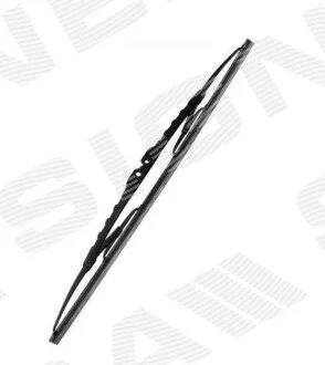 ДВІРНИКИ | RENAULT TRAFIC (T1/2/3/4/5/6/P6/TX/PX), 03.80 - 03.01 Signeda WB500H