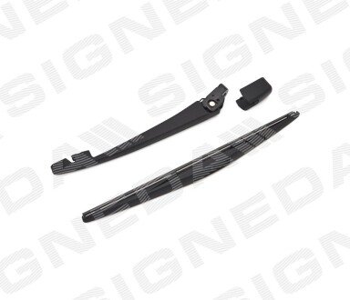 Ричаг склоочисника зі щіткою Signeda WR1206