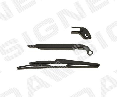 Важіль склоочисника Signeda WR2309