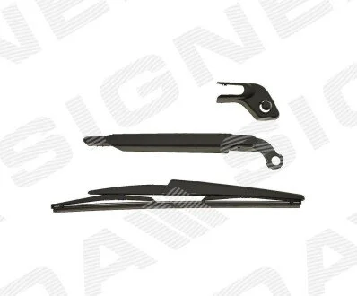 Важіль склоочисника Signeda WR2309
