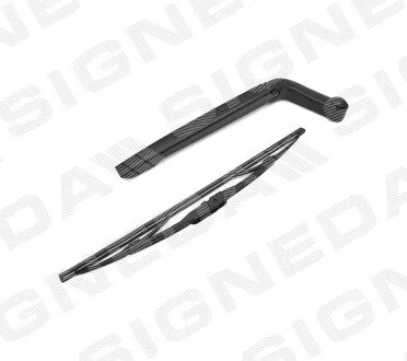 Важіль склоочисника Signeda WR2706