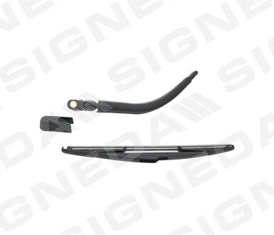 Важіль склоочисника Signeda WR5104