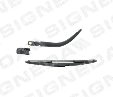 Важіль склоочисника Signeda WR5104
