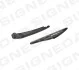 Важіль склоочисника RENAULT DACIA LODGY, 12 - 287815304R RENAULT WR5106