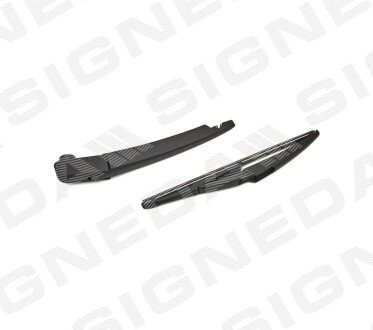 Важіль склоочисника RENAULT DACIA LODGY, 12 - 287815304R RENAULT Signeda WR5106