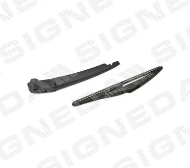 Важіль склоочисника RENAULT DACIA LODGY, 12 - 287815304R RENAULT Signeda WR5106