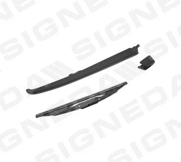 Важіль склоочисника KIA SPORTAGE (SL), 04 - 10 988111F001 HYUNDAI / KIA Signeda WR904