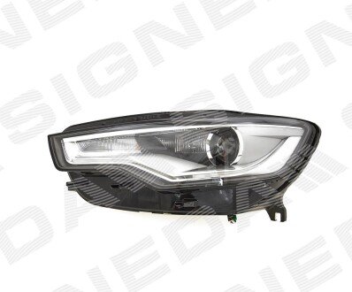 Передня фара Signeda ZAD111084L