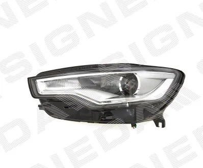 Передня фара Signeda ZAD111084L