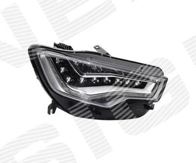 Передня фара Signeda ZAD111085R