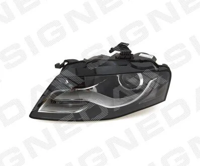 Передня фара Signeda ZAD111126L