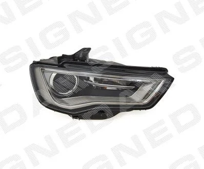 Передня фара Signeda ZAD111202R