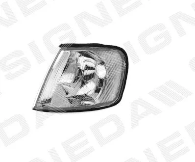 Покажчик повороту Signeda ZAD1515L