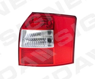 Фото 1 - задній ліхтар Signeda ZAD1947MMR Задній ліхтар Signeda ZAD1947MMR (фото 1)