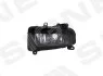 Фара противотуманна AUDI A4/S4 (B8), 12 - 15 ZAD2012(K)L
