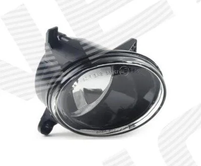 ПРОТИТУМАННА ФАРА | SEAT EXEO (3R2), 12.08 - 08.13 Signeda ZAD2039R