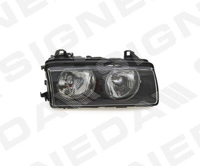 Передня фара Signeda ZBM1110R