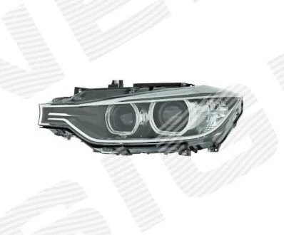 Передня фара Signeda ZBM111135L