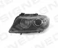 Передня фара ZBM111155L