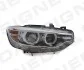 Передня фара ZBM111222R