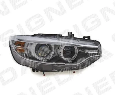 Передня фара Signeda ZBM111222R