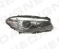 Передня фара Signeda ZBM111229R (фото 1)