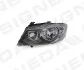 ПЕРЕДНЯЯ ФАРА ZBM111303L