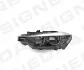 Передня фара ZBM111304L
