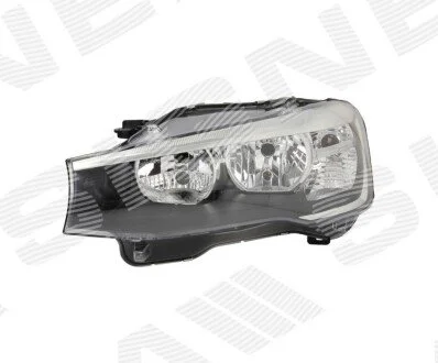 Передня фара Signeda ZBM111311L