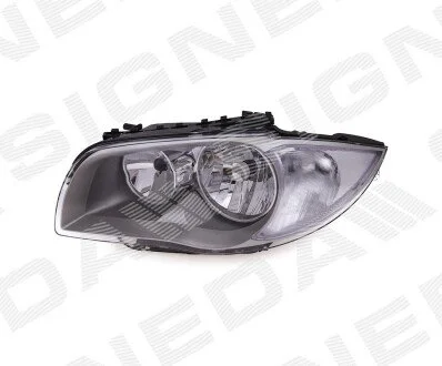 Передня фара Signeda ZBM1140L